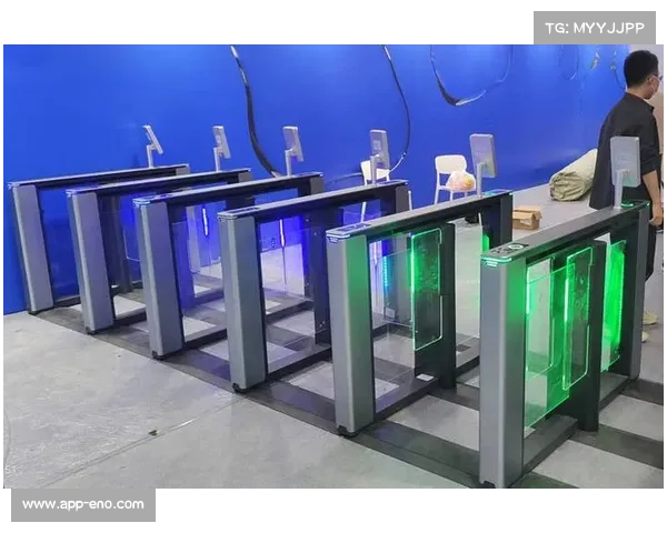 哥伦比亚球迷骚乱后足协引入人脸识别闸机强化安保措施 哥伦比亚球迷骚乱后足协引入人脸识别闸机强化安保措施