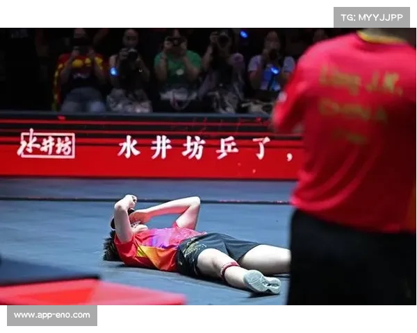 王楚钦世乒赛单打卫冕战蓄势待发 七月釜山挑战大满贯荣耀 王楚钦世乒赛单打卫冕战蓄势待发 七月釜山挑战大满贯荣耀