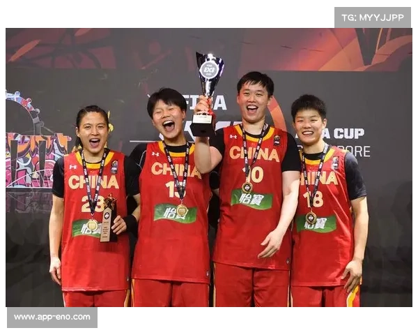 中国三人篮球男女队赴蒙古展开最后备战冲刺全力冲击世界杯荣耀 中国三人篮球男女队赴蒙古展开最后备战冲刺全力冲击世界杯荣耀