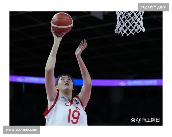 张子宇确认参赛女篮亚洲杯 2米26新星有望重塑内线格局 张子宇确认参赛女篮亚洲杯 2米26新星有望重塑内线格局