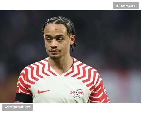 热刺 6000 万镑报价哈维 - 西蒙斯,剑指莱比锡中场核心 热刺 6000 万镑报价哈维 - 西蒙斯,剑指莱比锡中场核心