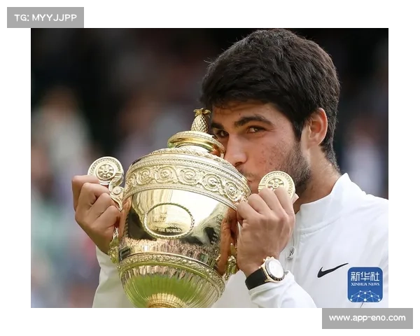 阿尔卡拉斯剑指温网三连冠冲击历史第五人荣誉纪录 阿尔卡拉斯剑指温网三连冠冲击历史第五人荣誉纪录
