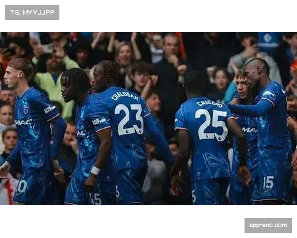 英超欧战资格争夺陷混战，第二至第八名分差仅四分