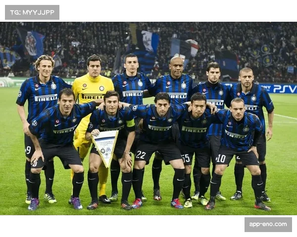 国际米兰三后卫弹性防守 边中卫前插参与组织成特色